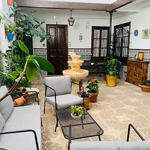La Casa Del Azafrán Appartamento