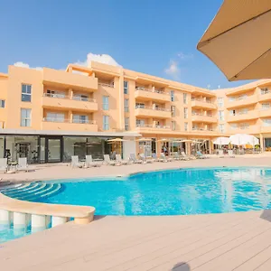 **** Hotel apartamentowy Dunes Platja Hiszpania