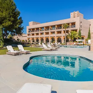 ***** Hotel Vincci Seleccion Estrella Del Mar Hiszpania