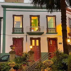  Hostel Bubango Hiszpania