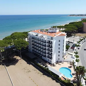 **** Hotel Terramarina Hiszpania