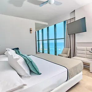 **** Hotel Leonardo Costa Del Sol (adults Only) Hiszpania