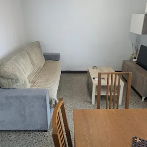  Appartement Juan Jose Spanje