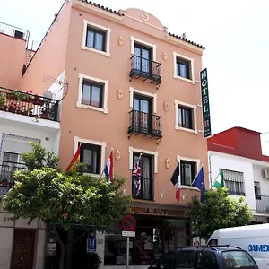 *** Hotel Dona Catalina Hiszpania