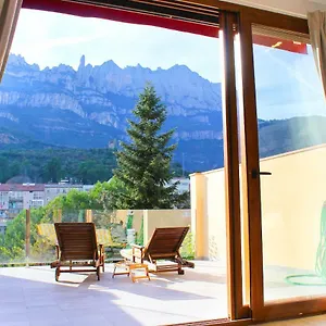 Appartement Barcelo Spanje