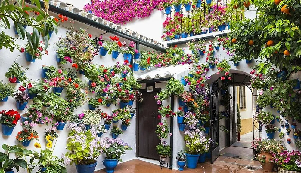 Hacienda Miraflores Kordoba