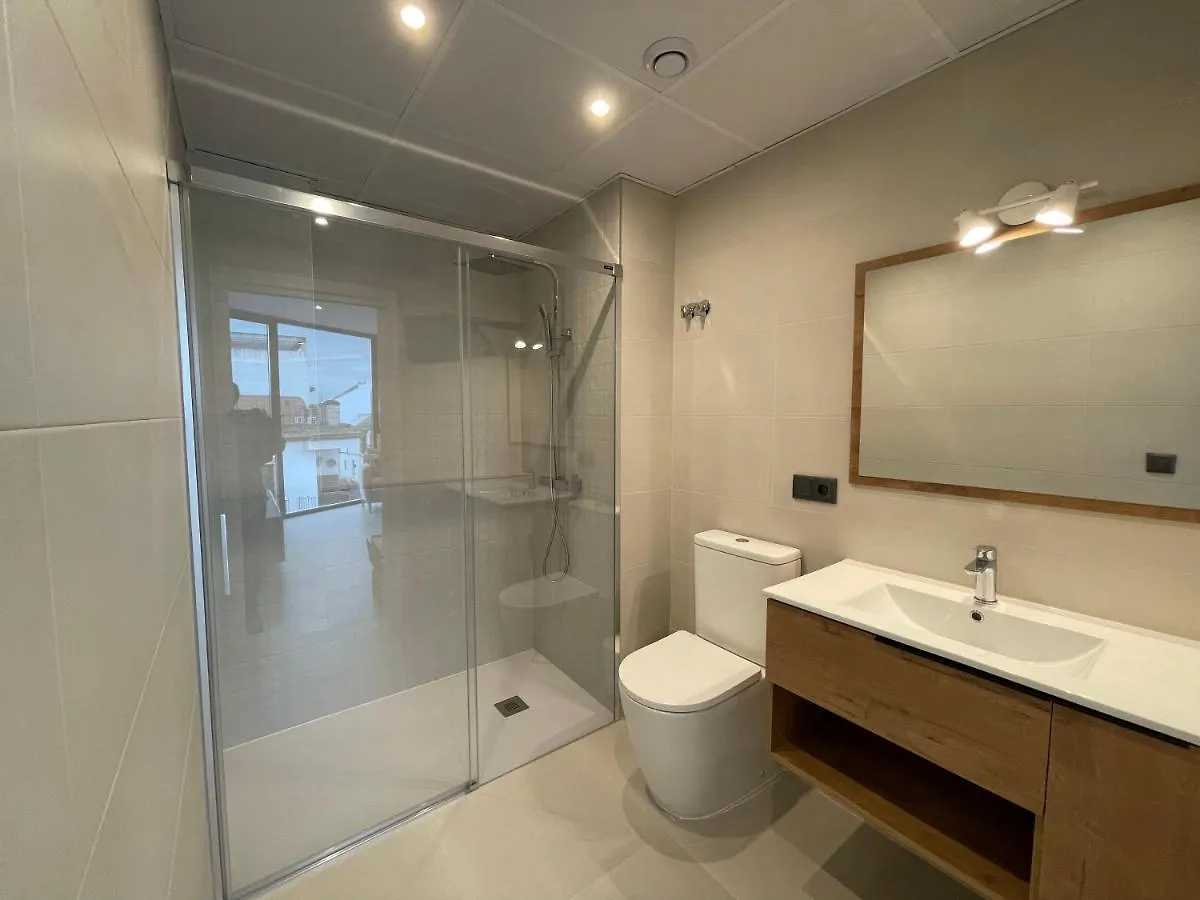Apartament Hacienda Miraflores Kordoba