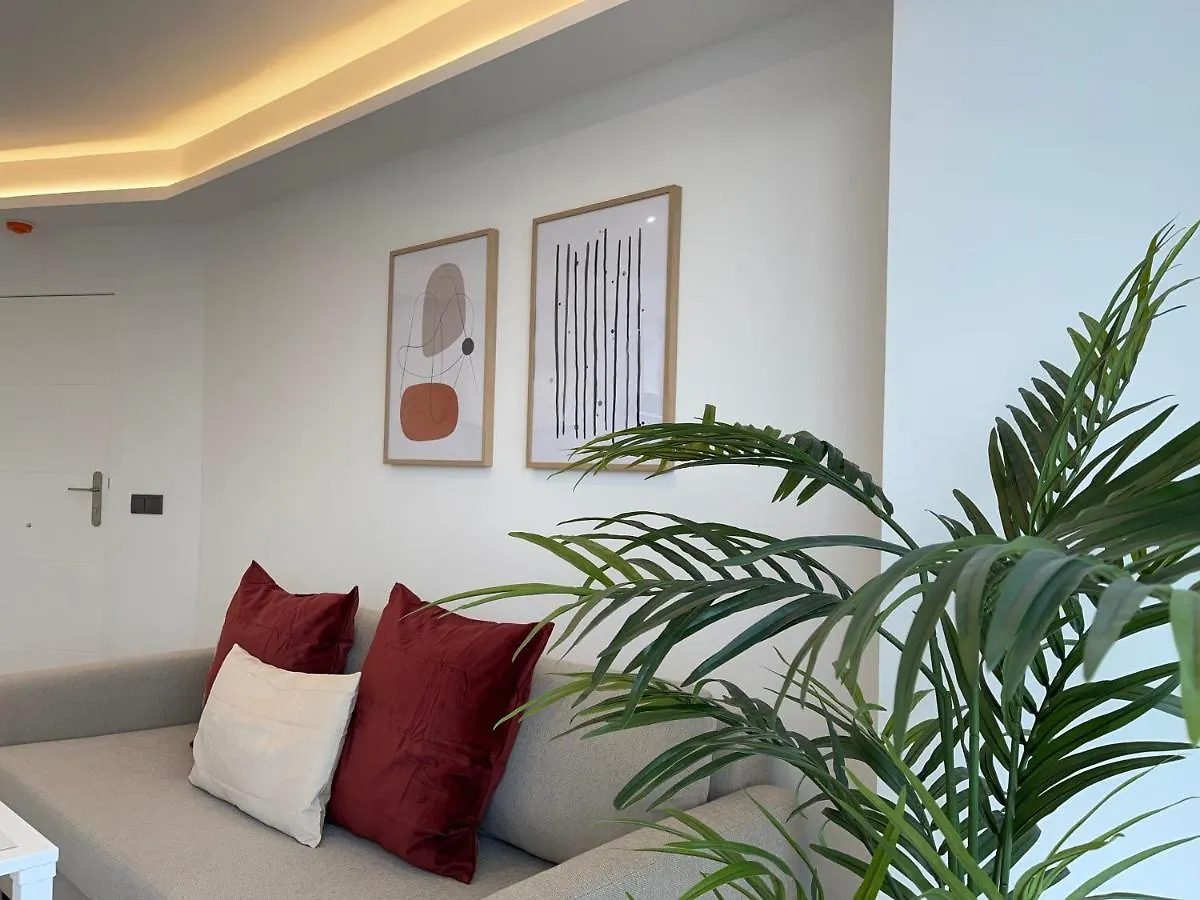 Apartament Hacienda Miraflores Kordoba Hiszpania