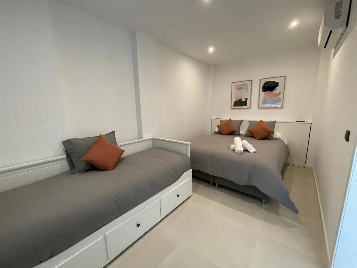 Apartament Hacienda Miraflores Kordoba Hiszpania