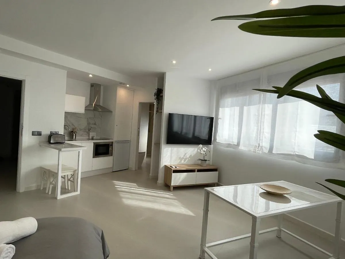Hacienda Miraflores Kordoba Apartament